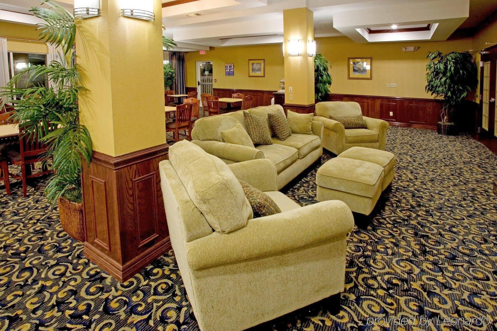 Holiday Inn Express Hotel And Suites Falfurrias Eksteriør bilde